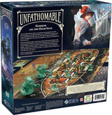 Unfathomable - Hobbytech Toys