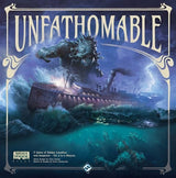 Unfathomable - Hobbytech Toys