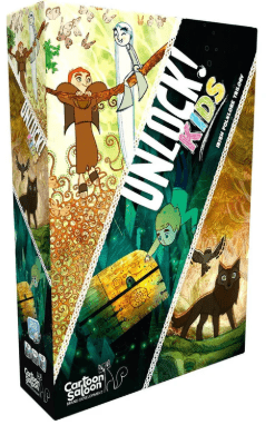 Unlock! Kids - Irish Folklore Trilogy - Hobbytech Toys