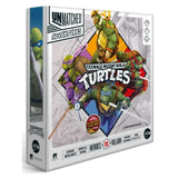 Unmatched Teenage Mutant Ninja Turtles - Core Game (Pizza-Rama Edition)