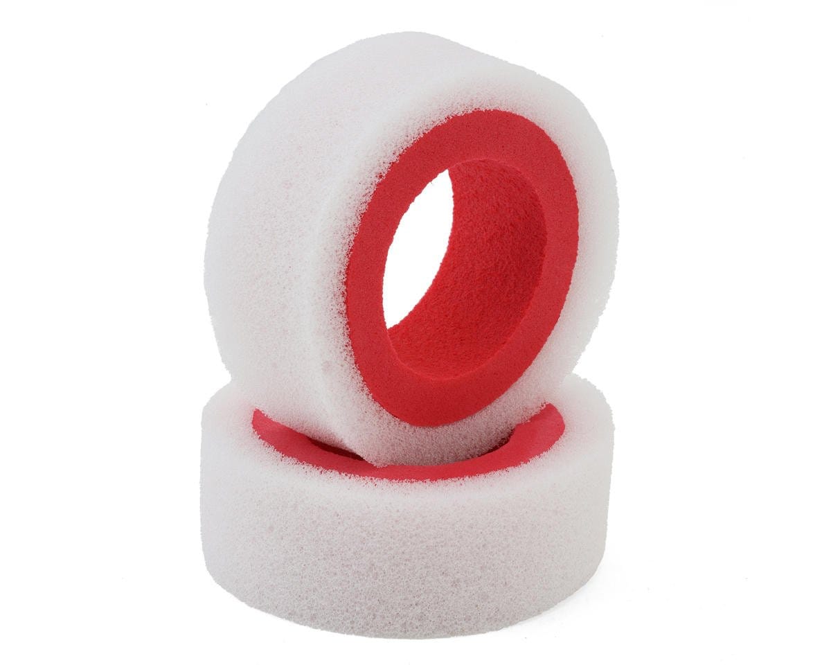 UpGrade RC 1.0" Micro Crawler Dual Stage Foam Inserts (2)