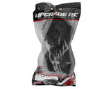 UpGrade RC Dirt Claw 2.8" Pre - Mounted All - Terrain Tires w/5 - Star Wheels (2) (17mm/14mm/12mm Hex) - Hobbytech Toys