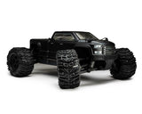 UpGrade RC Dirt Claw 2.8" Pre - Mounted All - Terrain Tires w/5 - Star Wheels (2) (17mm/14mm/12mm Hex) - Hobbytech Toys