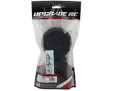 UpGrade RC Dirt Claw SC 2.2/3.0" Pre-Mounted BELTED Short Course Truck Tires (2)