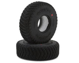 UpGrade RC Micro Gecko 1.0" Class 2 Extreme Performance Micro Crawler Tires (2) (64mm OD) (Super Soft)