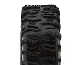 UpGrade RC Razor Wire 1.9" Extreme Performance Rock Crawler Tires (2) (Super Soft)** - Hobbytech Toys