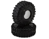 UpGrade RC Razor Wire 1.9" Extreme Performance Rock Crawler Tires (2) (Super Soft)** - Hobbytech Toys