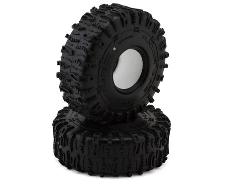 UpGrade RC Razor Wire 1.9" Extreme Performance Rock Crawler Tires (2) (Super Soft)** - Hobbytech Toys