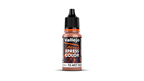 Vallejo 72457 Game Colour Xpress Colour Fairy Skin 18 ml Acrylic Paint - Hobbytech Toys