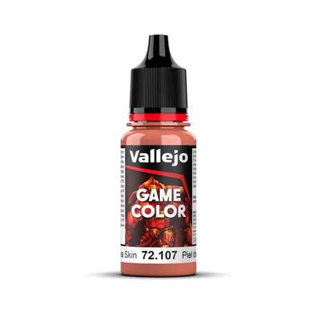 Vallejo Game Color Anthea Skin 18ml Acrylic Paint - Hobbytech Toys