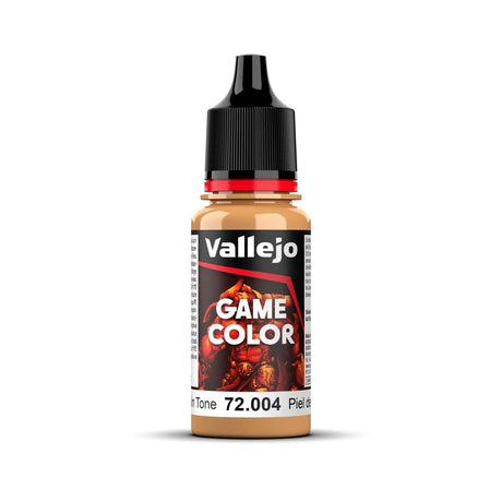 Vallejo Game Color Elf Skin Tone 18ml Acrylic Paint - Hobbytech Toys