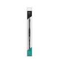 Vallejo Hobby Brushes: Blender Flat Angled Synthetic Brush Medium
