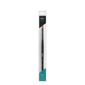 Vallejo Hobby Brushes: Effects Flat Rectangular Synthetic Brush No. 4