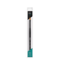 Vallejo Hobby Brushes: Effects Flat Rectangular Synthetic Brush No. 6