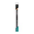 Vallejo Hobby Brushes: Effects Flat Rectangular Synthetic Brush No. 8