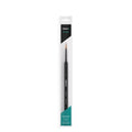 Vallejo Hobby Brushes: Precision Round Synthetic Brush, Triangular Handle No. 3