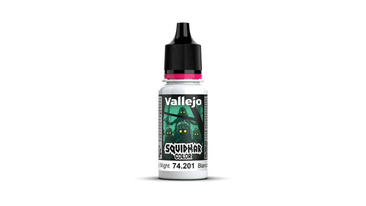 Vallejo Squidmar Colour 74201 18ml bottle