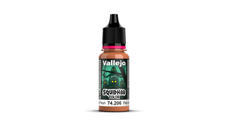 Vallejo Squidmar Colour 74206 18ml bottle