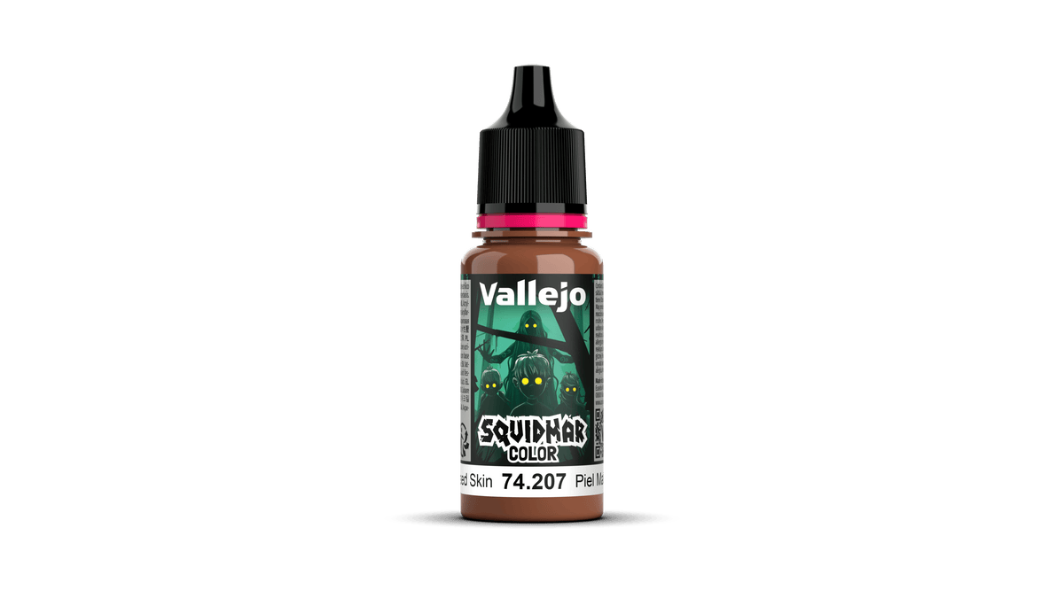 Vallejo Squidmar Colour 74207 18ml