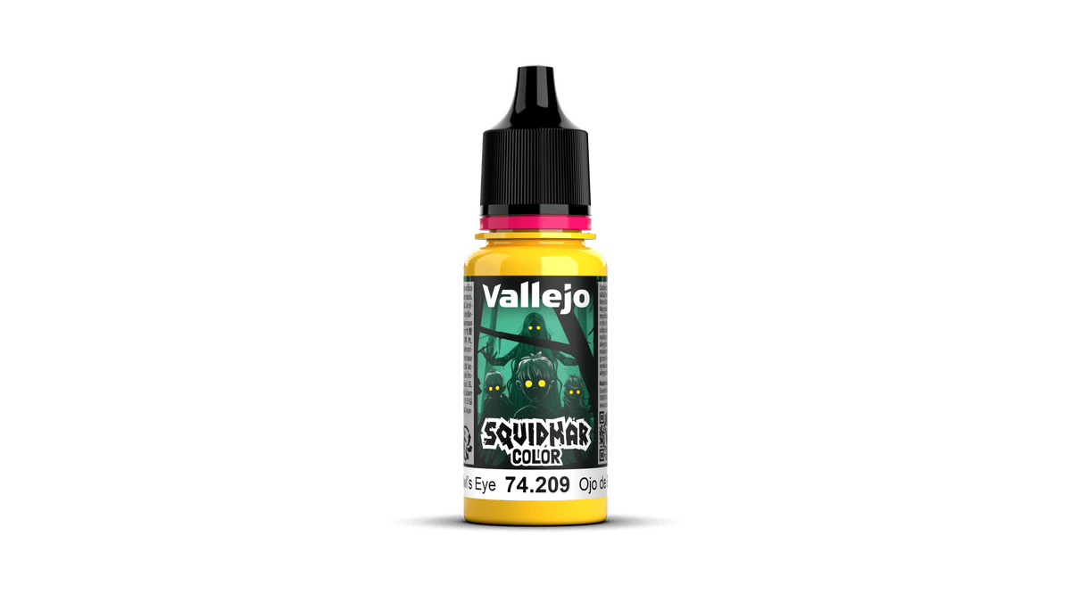 Vallejo Squidmar Colour 74209 18ml