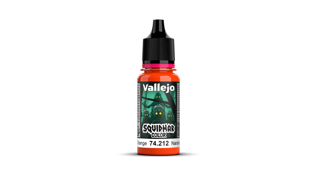 Vallejo Squidmar Colour 74212 18ml bottle
