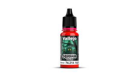 Vallejo Squidmar Colour 214 - Murdered - 18ml Acrylic Paint