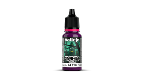 Vallejo Squidmar Colour 74220 18ml bottle