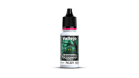 Vallejo Squidmar Colour 74221 18ml bottle