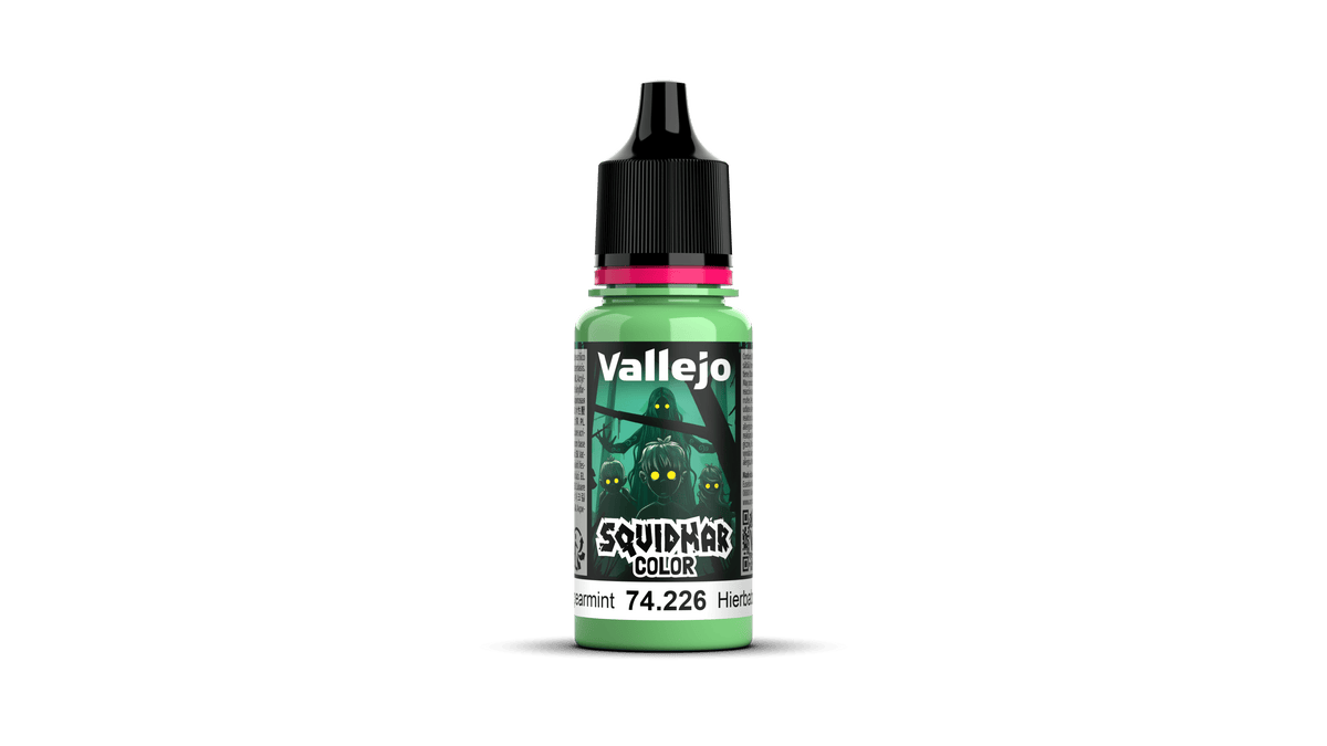Vallejo Squidmar Colour 74226 18ml bottle