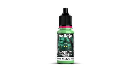 Vallejo Squidmar Colour 74226 18ml bottle