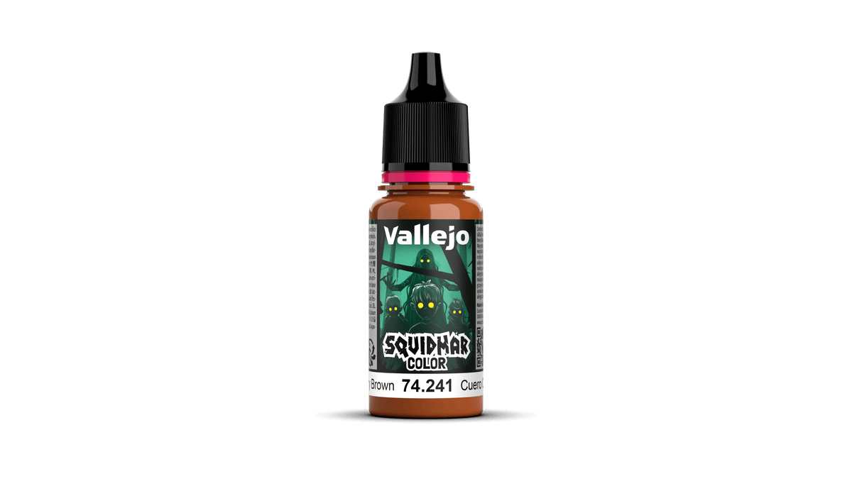 Vallejo Squidmar Colour 74241 18ml bottle