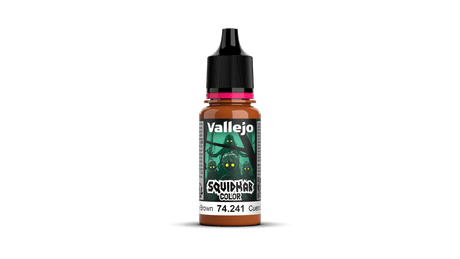 Vallejo Squidmar Colour 74241 18ml bottle