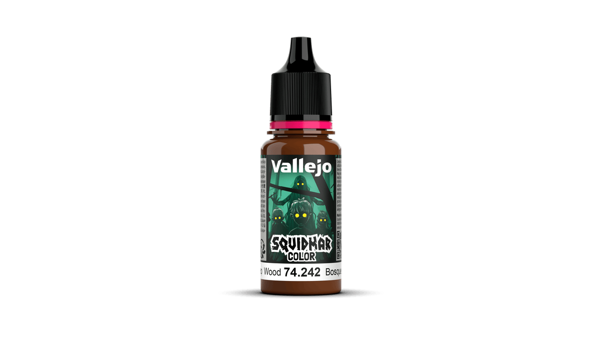 Vallejo Squidmar Colour 74242 18ml bottle