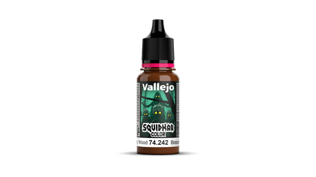 Vallejo Squidmar Colour 74242 18ml bottle