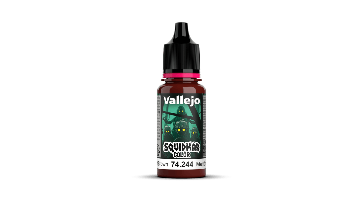 Vallejo Squidmar Colour 74244