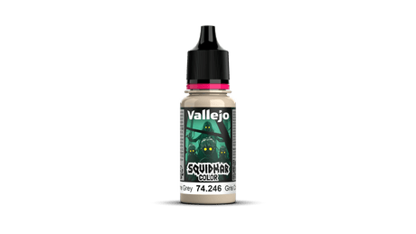 Vallejo Squidmar Colour 246 - Ume Grey - 18ml Acrylic Paint