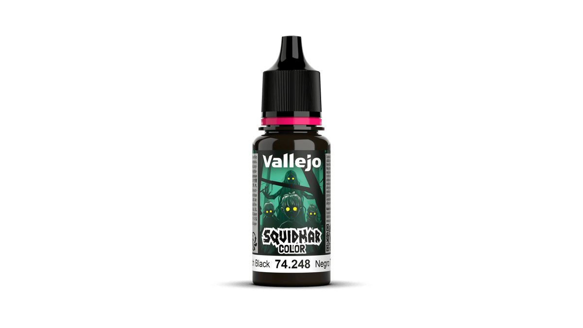 Vallejo Squidmar Colour 74248