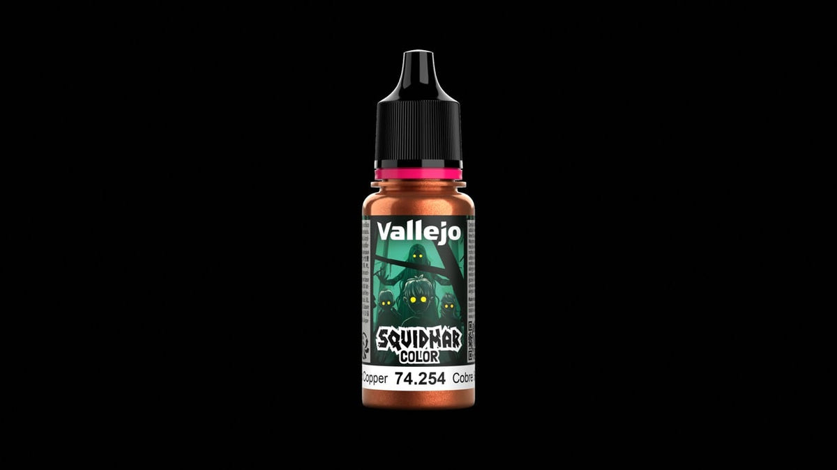 Vallejo Squidmar 74254