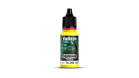 Vallejo Squidmar Colour 74256 18ml bottle