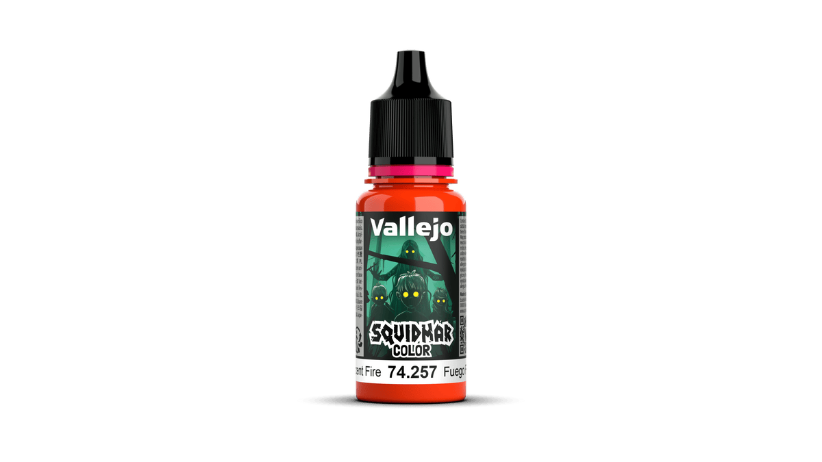 Vallejo Squidmar Colour 74257 18ml