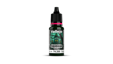 Vallejo Squidmar Colour 74268 18ml bottle