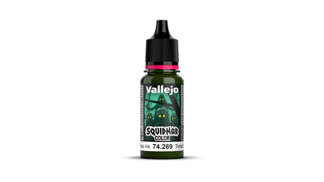 Vallejo Squidmar Colour 74269 18ml bottle