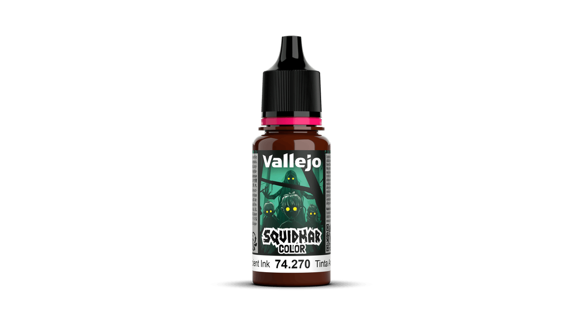 Vallejo Squidmar Colour 74270