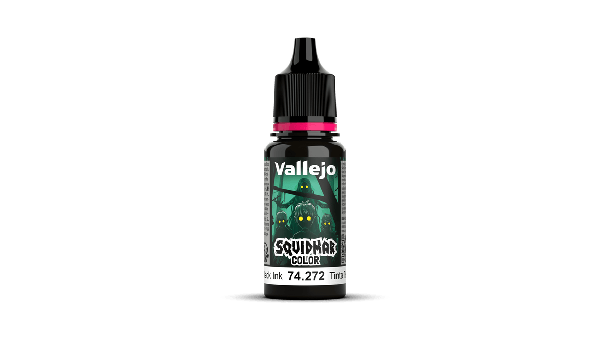 Vallejo Squidmar Colour 74272 18ml bottle
