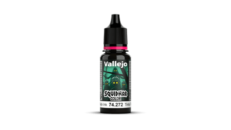 Vallejo Squidmar Colour 74272 18ml bottle