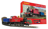 Hornby R1270S OO Scale Valley Drifter Train Set