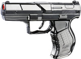 Villa Giocattoli Squadra Speciale - 8 Shot Cap Gun
