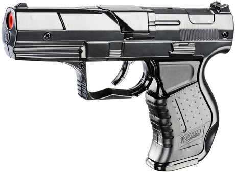 Villa Giocattoli Squadra Speciale - 8 Shot Cap Gun