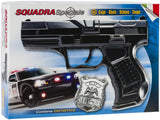 Villa Giocattoli Squadra Speciale - 8 Shot Cap Gun