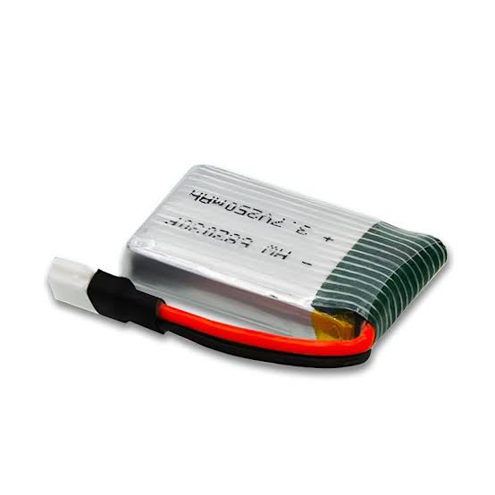 Volantex 250mah 1S 3.7v Lipo Battery [PB3115]